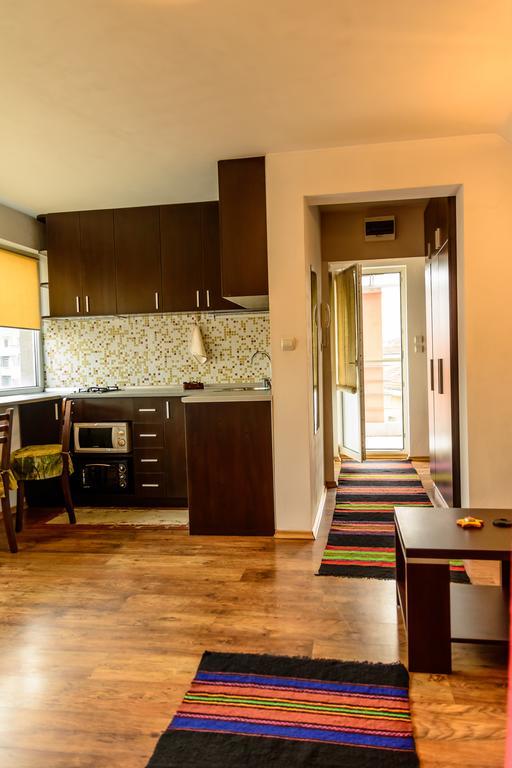 Apartment Leonardo Da Vinci Plowdiw Exterior foto