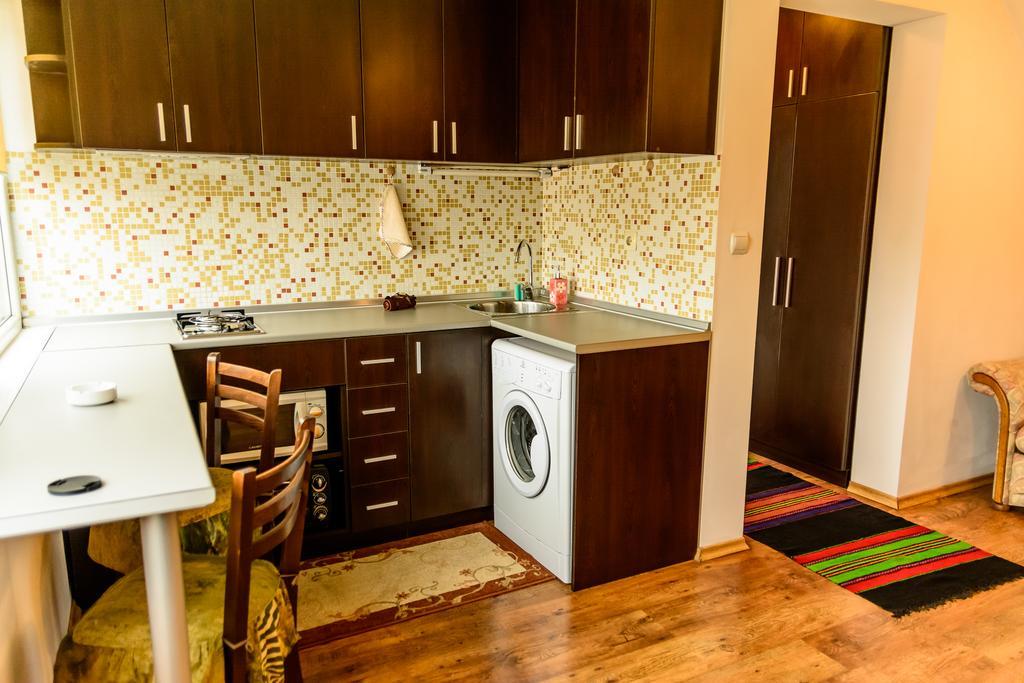 Apartment Leonardo Da Vinci Plowdiw Exterior foto